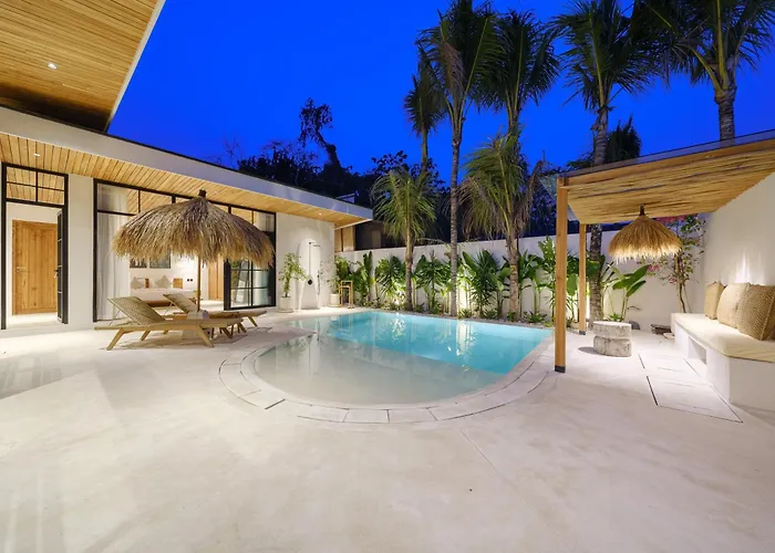 Anirami & Seni Villa