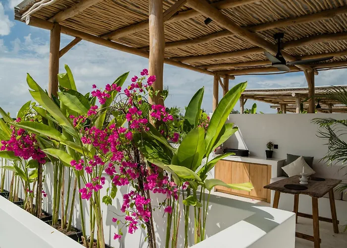 Anirami & Seni Villa