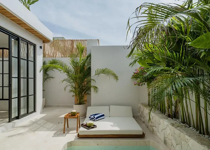 Anirami & Seni Villa