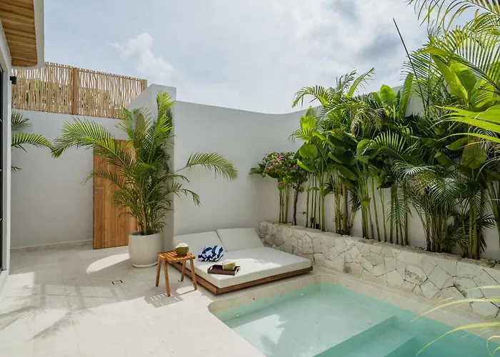Villa Anirami & Seni