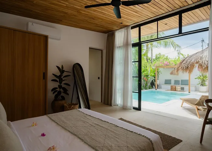 Villa Anirami & Seni