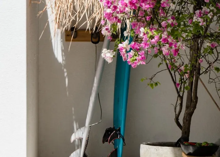 Anirami & Seni * Uluwatu (Bali)